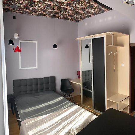 Apartamenty Na Fali Mrzeżyno Εξωτερικό φωτογραφία