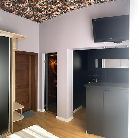 Apartamenty Na Fali Mrzeżyno Εξωτερικό φωτογραφία