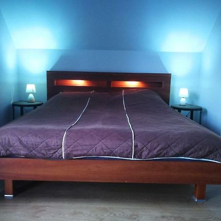Apartamenty Na Fali Mrzeżyno Εξωτερικό φωτογραφία
