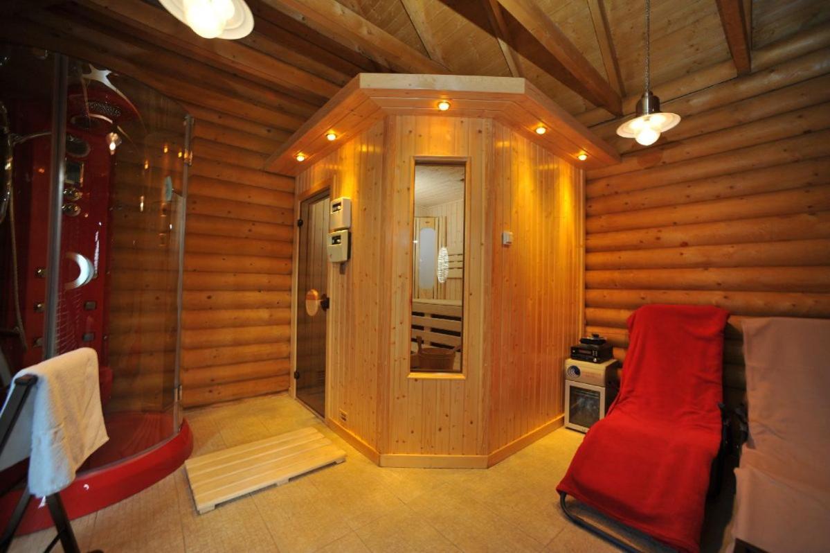 Apartamenty Na Fali Mrzeżyno Εξωτερικό φωτογραφία