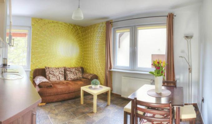 Apartamenty Na Fali Mrzeżyno Εξωτερικό φωτογραφία