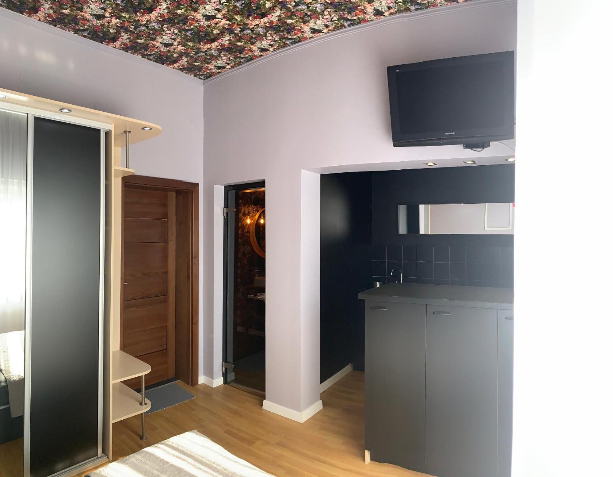 Apartamenty Na Fali Mrzeżyno Εξωτερικό φωτογραφία