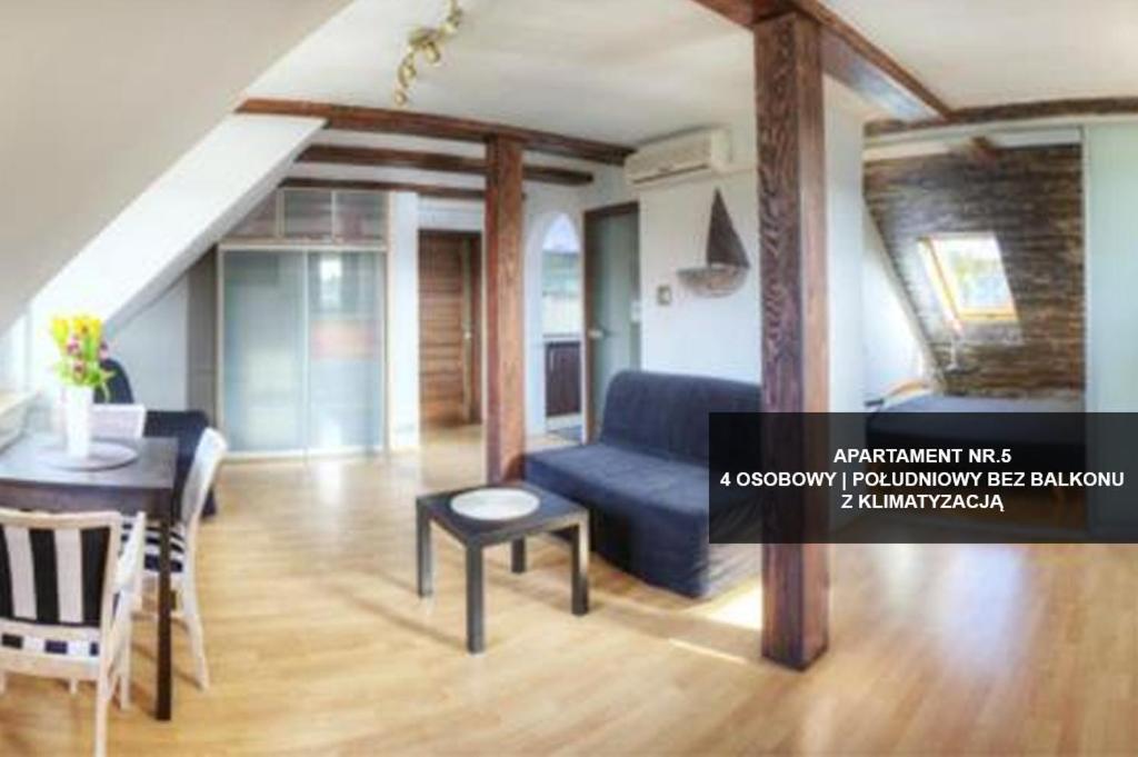 Apartamenty Na Fali Mrzeżyno Εξωτερικό φωτογραφία