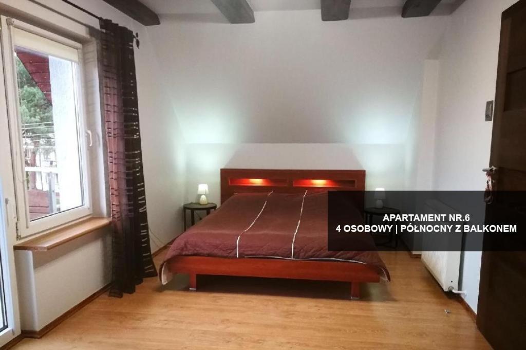 Apartamenty Na Fali Mrzeżyno Εξωτερικό φωτογραφία