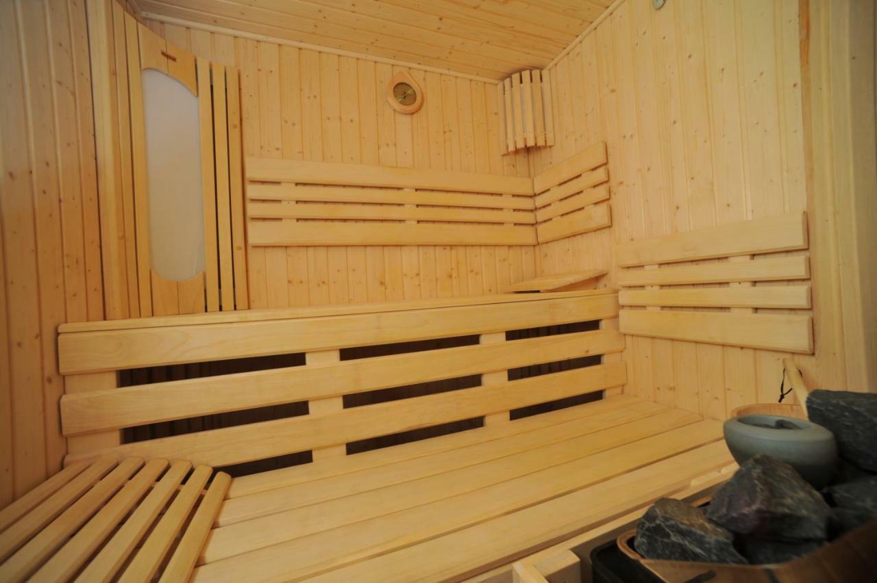 Apartamenty Na Fali Mrzeżyno Εξωτερικό φωτογραφία