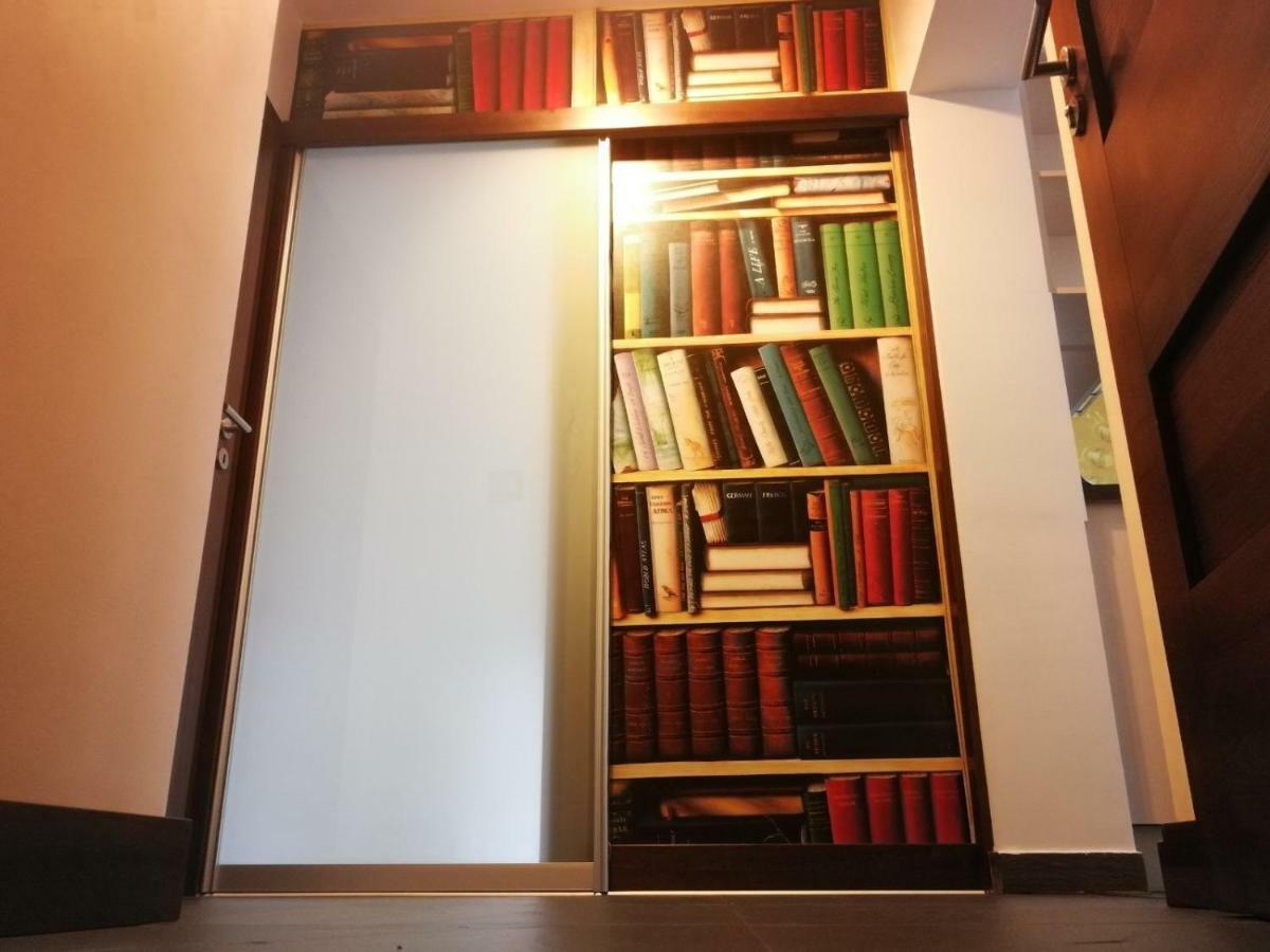 Apartamenty Na Fali Mrzeżyno Εξωτερικό φωτογραφία