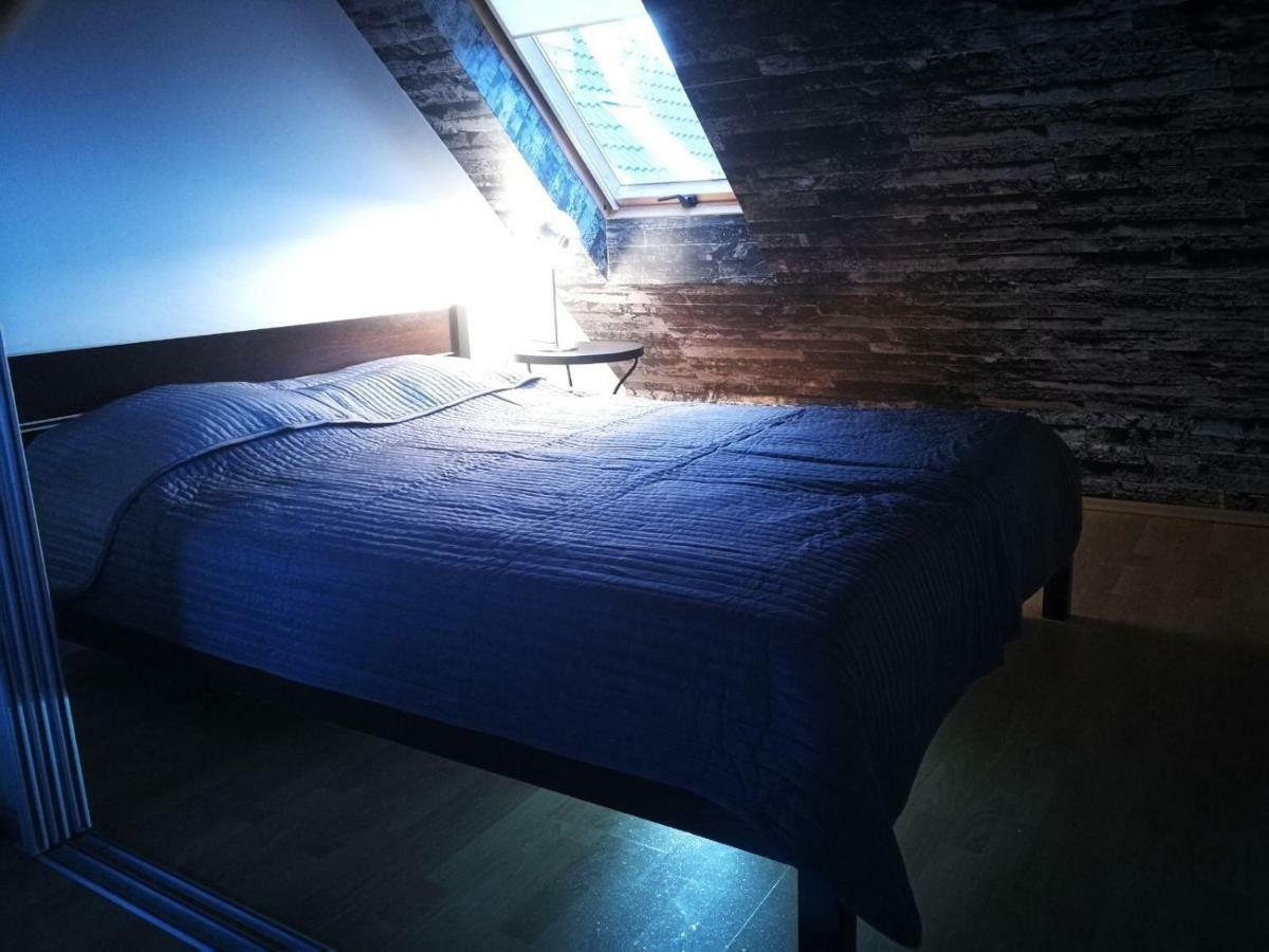 Apartamenty Na Fali Mrzeżyno Εξωτερικό φωτογραφία